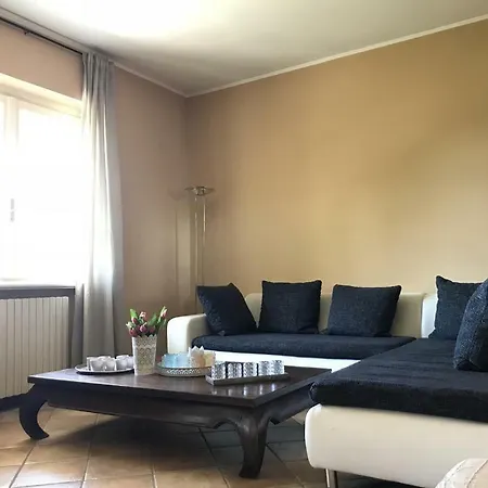 Casa Ticchia * Garda (Verona)