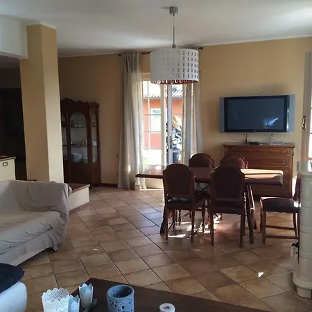Casa Ticchia Apartmán Garda (Verona)