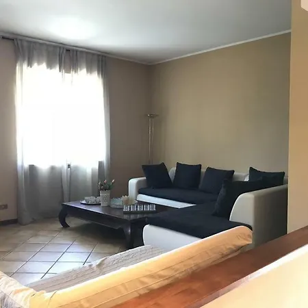 Casa Ticchia Garda (Verona)