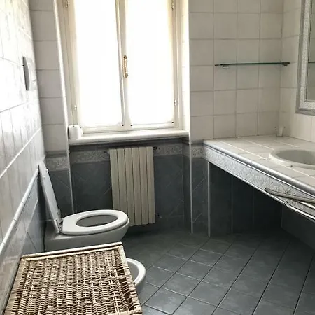 Apartmán Casa Ticchia Garda (Verona)