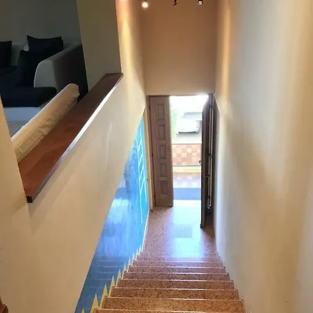 Casa Ticchia *