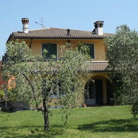 Casa Ticchia Garda (Verona)