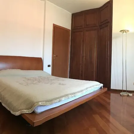 Casa Ticchia Apartmán Garda (Verona)