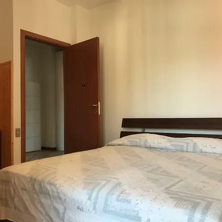 Casa Ticchia Apartmán Garda (Verona)