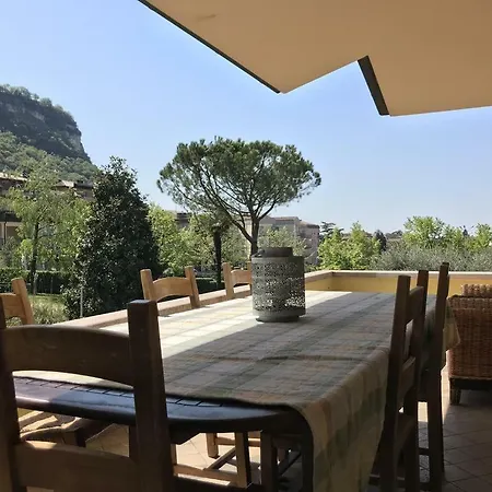 Casa Ticchia Apartmán Garda (Verona)