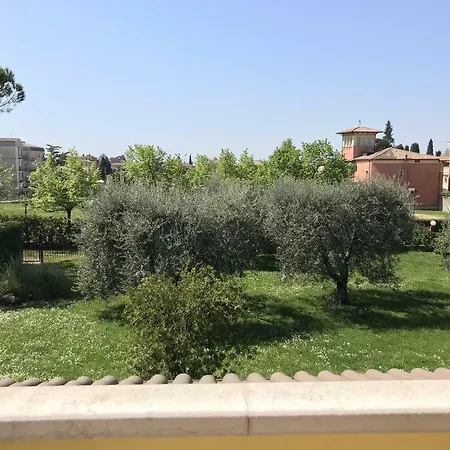 Casa Ticchia