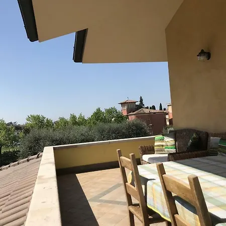 Casa Ticchia *