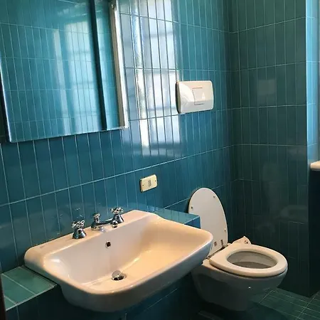 Casa Ticchia Apartmán