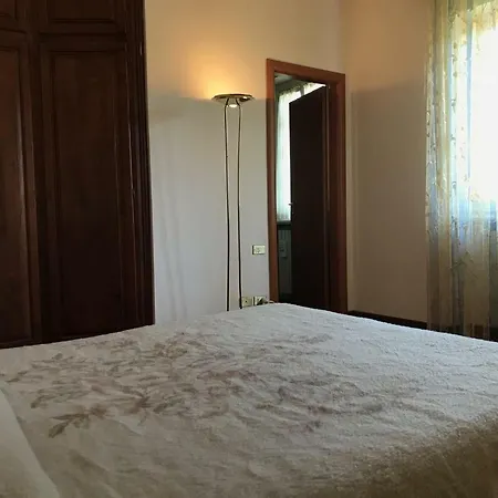 Apartmán Casa Ticchia