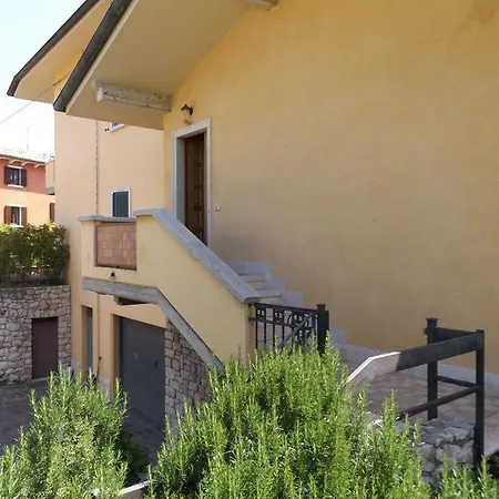 Casa Ticchia * Garda (Verona)