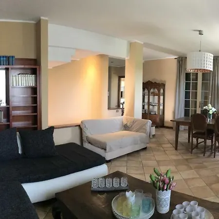 Apartmán Casa Ticchia Garda (Verona)